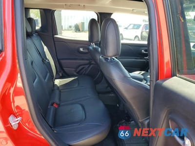Zdjęcie 11 z 13 samochodu: 2015 JEEP RENEGADE LIMITED VIN:ZACCJBDT5FPC04726 - miniatura