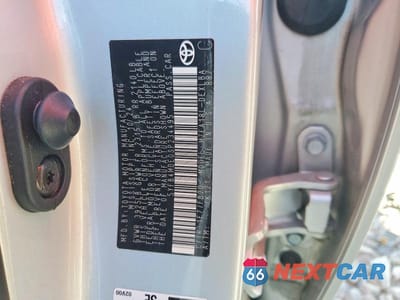Zdjęcie 12 z 12 samochodu: 2025 TOYOTA COROLLA LE VIN:5YFB4MDE0SP234495 - miniatura