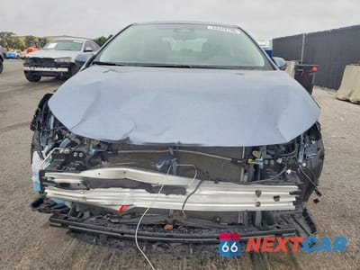 Piąte zdjęcie samochodu w środku: 2024 TOYOTA COROLLA LE VIN:5YFB4MDE7RP090731 - miniatura