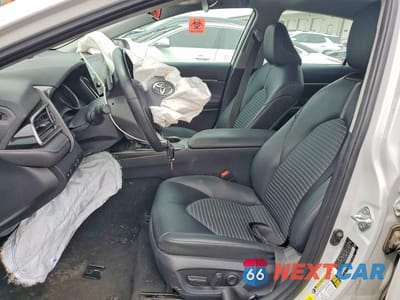 Zdjęcie 7 z 12 samochodu: 2024 TOYOTA CAMRY SE VIN:4T1G11AK9RU247083 - miniatura