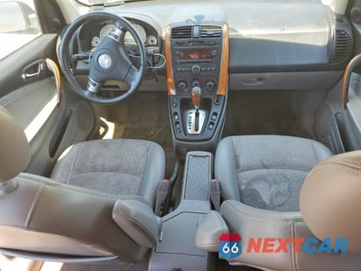 Zdjęcie 8 z 13 samochodu: 2006 SNOWEX VUE VIN:5GZCZ63496S845106 - miniatura