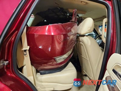 Zdjęcie 11 z 13 samochodu: 2008 CADILLAC ESCALADE LUXURY VIN:1GYFK63808R109472 - miniatura