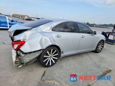 Trzecie zdjęcie samochodu z tyłu: 2008 LEXUS ES 350 VIN:JTHBJ46G382194085 - miniatura