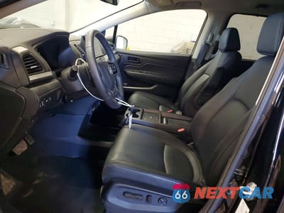 Zdjęcie 7 z 13 samochodu: 2025 HONDA ODYSSEY EXL VIN:5FNRL6H60SB081242 - miniatura