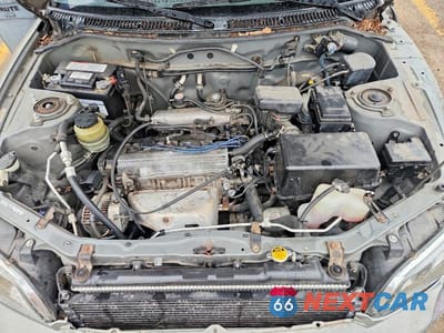 Zdjęcie 11 z 11 samochodu: 2000 TOYOTA RAV4 BASE VIN:JT3GP10V8Y0049264 - miniatura