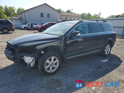2011 VOLVO XC70 3.2 YV4940BZ8B1114930 - główne zdjęcie licytacji z USA - miniatura