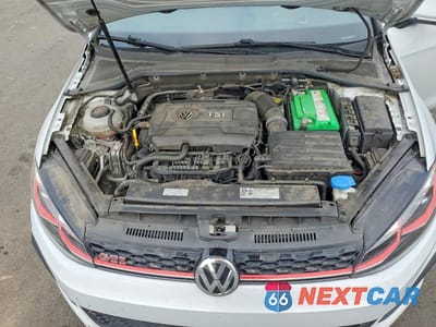 Zdjęcie 11 z 12 samochodu: 2019 VOLKSWAGEN GTI S VIN:3VW6T7AU9KM032521 - miniatura