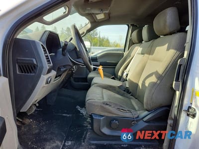 Zdjęcie 7 z 14 samochodu: 2019 FORD F350 SUPER DUTY VIN:1FT8X3B67KEF98255 - miniatura