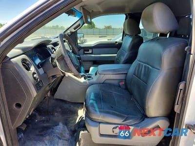 Zdjęcie 7 z 12 samochodu: 2014 FORD F150 SUPER CAB VIN:1FTFX1CF9EKD40481 - miniatura