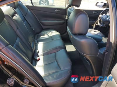 Zdjęcie 10 z 13 samochodu: 2010 NISSAN MAXIMA 3.5 S VIN:1N4AA5AP0AC855071 - miniatura