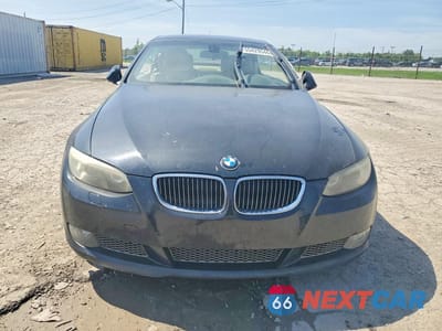 Piąte zdjęcie samochodu w środku: 2009 BMW 335 I VIN:WBAWL73589P181237 - miniatura