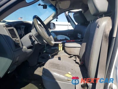 Zdjęcie 7 z 12 samochodu: 2008 DODGE RAM 1500 ST VIN:1D7HA18N68S589695 - miniatura