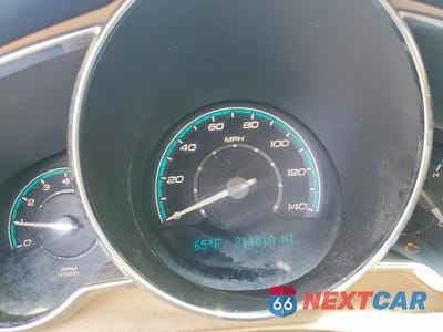 Zdjęcie 9 z 12 samochodu: 2008 CHEVROLET MALIBU LS VIN:1G1ZG57B98F169166 - miniatura