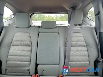 Zdjęcie 10 z 14 samochodu: 2018 HONDA CR-V LX VIN:2HKRW6H32JH229629 - miniatura