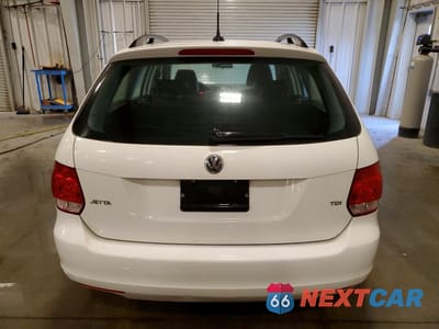 Zdjęcie 6 z 13 samochodu: 2009 VOLKSWAGEN JETTA TDI VIN:3VWPL71K99M323419 - miniatura