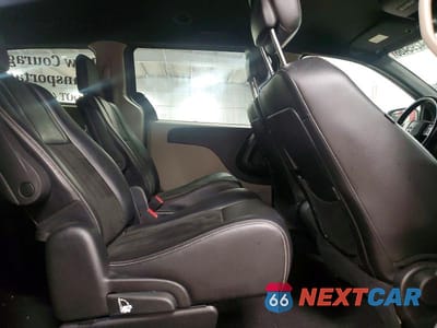 Zdjęcie 11 z 13 samochodu: 2019 DODGE GRAND CARAVAN SXT VIN:2C4RDGCG9KR590401 - miniatura