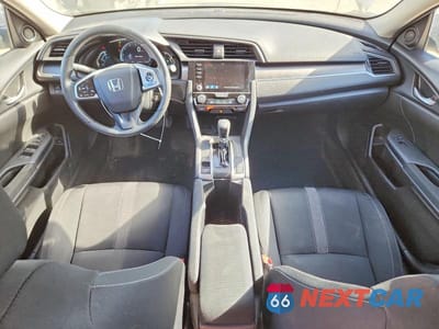 Zdjęcie 8 z 12 samochodu: 2021 HONDA CIVIC VIN:2HGFC2F54MH015054 - miniatura