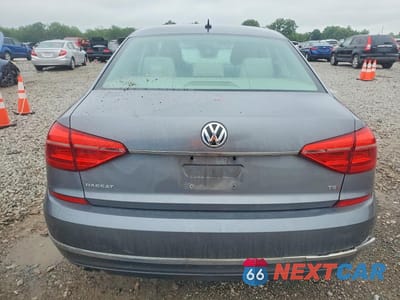 Zdjęcie 6 z 12 samochodu: 2016 VOLKSWAGEN PASSAT S VIN:1VWAT7A3XGC019352 - miniatura