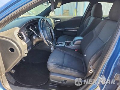 Zdjęcie 7 z 12 samochodu: 2022 DODGE CHARGER VIN:2C3CDXBGXNH259056 - miniatura