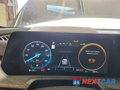 Zdjęcie 9 z 13 samochodu: 2025 KIA TELLURIDE SX-PRESTIGE X-LINE VIN:5XYP5DGC1SG627326 - miniatura