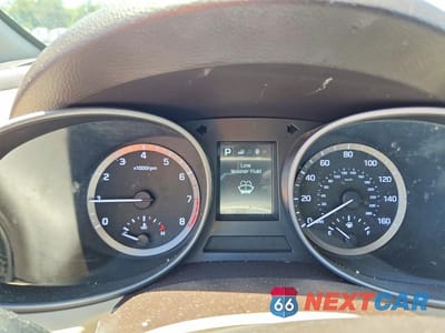 Zdjęcie 9 z 14 samochodu: 2017 HYUNDAI SANTA FE SPORT 2.4L VIN:5XYZU3LB9HG441707 - miniatura