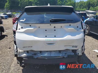 Zdjęcie 6 z 12 samochodu: 2015 FORD EDGE TITANIUM VIN:2FMTK4K92FBB40614 - miniatura