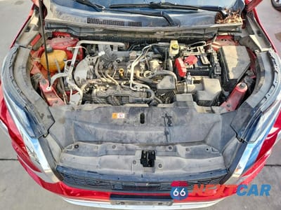 Zdjęcie 12 z 14 samochodu: 2022 MITSUBISHI OUTLANDER SEL VIN:JA4J4VA85NZ037441 - miniatura