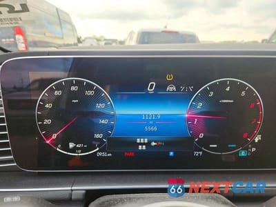 Zdjęcie 9 z 12 samochodu: 2025 MERCEDES-BENZ GLS 450 4MATIC VIN:4JGFF5KEXSB477004 - miniatura