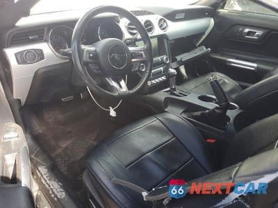 Zdjęcie 8 z 12 samochodu: 2015 FORD MUSTANG VIN:1FA6P8TH1F5365603 - miniatura