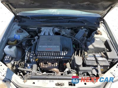Zdjęcie 11 z 12 samochodu: 2001 TOYOTA AVALON XL VIN:4T1BF28B31U151364 - miniatura
