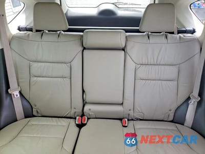 Zdjęcie 10 z 13 samochodu: 2012 HONDA CR-V EXL VIN:JHLRM4H78CC012827 - miniatura