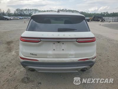 Zdjęcie 6 z 13 samochodu: 2020 LINCOLN CORSAIR VIN:5LMCJ1C93LUL26858 - miniatura