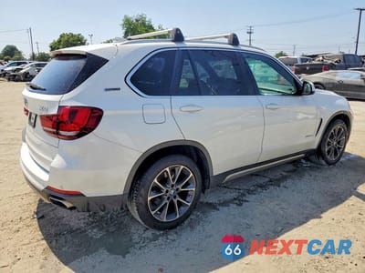 Trzecie zdjęcie samochodu z tyłu: 2018 BMW X5 XDR40E VIN:5UXKT0C58J0W00675 - miniatura