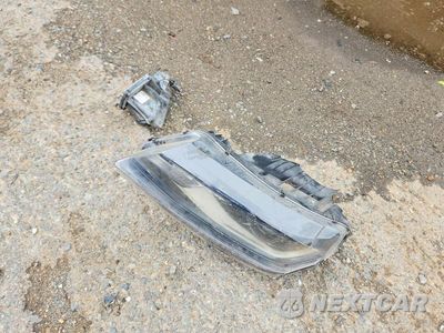 Zdjęcie 12 z 13 samochodu: 2016 CHEVROLET CAMARO LT VIN:1G1FD1RS0G0180706 - miniatura