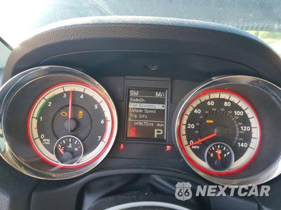 Zdjęcie 9 z 13 samochodu: 2013 DODGE DURANGO CREW VIN:1C4SDJDT1DC638110 - miniatura