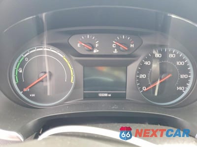 Zdjęcie 9 z 13 samochodu: 2016 CHEVROLET MALIBU HYBRID VIN:1G1ZJ5SU9GF298226 - miniatura