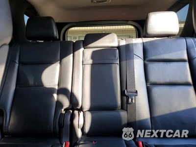 Zdjęcie 10 z 13 samochodu: 2013 DODGE DURANGO CREW VIN:1C4SDJDT1DC638110 - miniatura