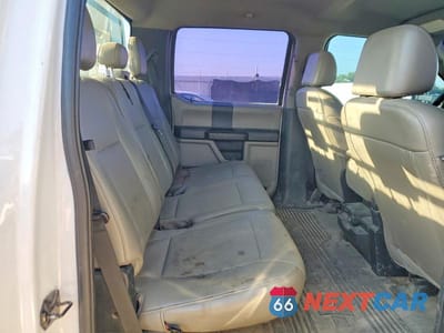 Zdjęcie 6 z 10 samochodu: 2020 FORD F350 SUPER DUTY VIN:1FD8W3GT9LEC52920 - miniatura