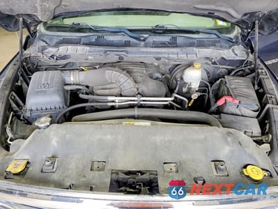 Zdjęcie 11 z 12 samochodu: 2012 DODGE RAM 1500 SLT VIN:1C6RD7GT0CS254389 - miniatura