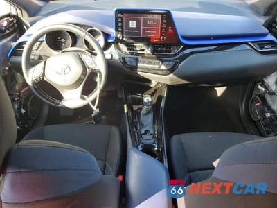Zdjęcie 8 z 12 samochodu: 2020 TOYOTA C-HR XLE VIN:JTNKHMBX6L1093782 - miniatura