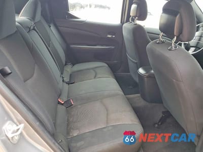 Zdjęcie 10 z 12 samochodu: 2014 DODGE AVENGER SE VIN:1C3CDZAB0EN223837 - miniatura
