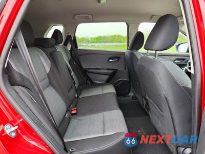 Zdjęcie 11 z 13 samochodu: 2023 NISSAN ROGUE SV VIN:5N1BT3BBXPC904474 - miniatura