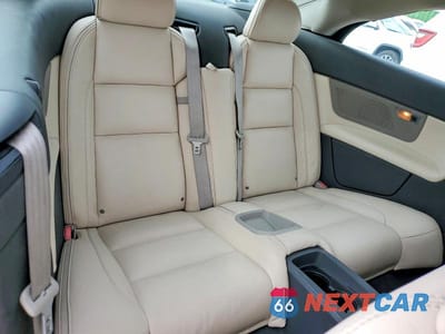 Zdjęcie 10 z 12 samochodu: 2012 VOLVO C70 T5 VIN:YV1672MC3CJ126495 - miniatura
