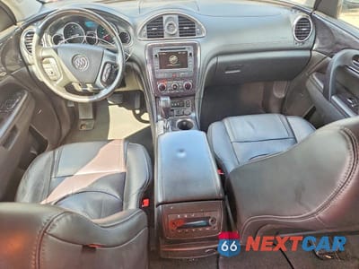 Zdjęcie 8 z 13 samochodu: 2017 BUICK ENCLAVE VIN:5GAKVBKD9HJ235154 - miniatura