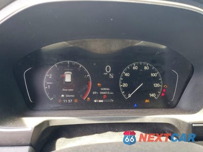 Zdjęcie 9 z 13 samochodu: 2025 HONDA PILOT TOURING VIN:5FNYG2H71SB008186 - miniatura