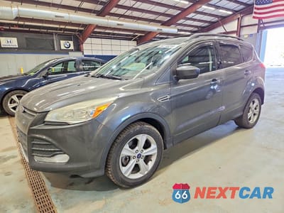 2015 FORD ESCAPE SE 1FMCU9GX4FUA11766 - główne zdjęcie licytacji z USA - miniatura