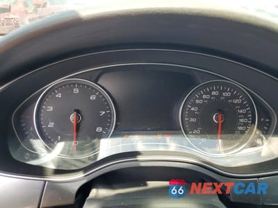 Zdjęcie 9 z 12 samochodu: 2013 AUDI A6 PREMIUM VIN:WAUFGCFC6DN127608 - miniatura