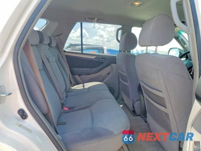 Zdjęcie 11 z 13 samochodu: 2004 TOYOTA 4RUNNER SR5 VIN:JTEZU14R340037944 - miniatura