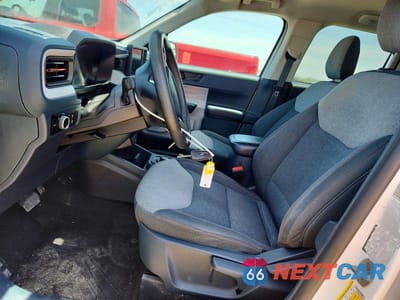 Zdjęcie 7 z 12 samochodu: 2024 FORD MAVERICK XLT VIN:3FTTW8J93RRA82536 - miniatura