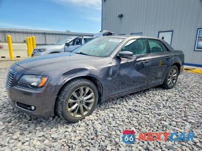 2014 CHRYSLER 300 S 2C3CCAGG7EH376859 - główne zdjęcie licytacji z USA - miniatura